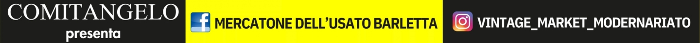 Comitangelo - Mercatone Usato